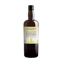 Samaroli 19 Year Old 1996 Speyside Blended Malt Scotch Whisky
