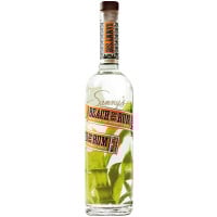 Sammy's Beach Bar White Rum