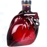 Sangre De Vida Corazón Blanco Tequila