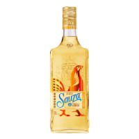 Sauza Gold Tequila