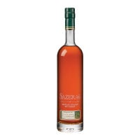 Sazerac 18 Year Old Straight Rye Whiskey (Summer 2020)