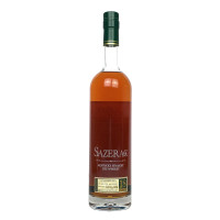 Sazerac 18 Year Old Straight Rye Whiskey