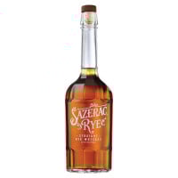 Sazerac Straight Rye Whiskey (1.75L)