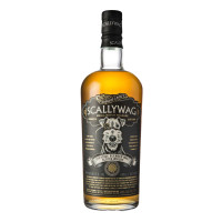 Scallywag Speyside Blended Malt Small Batch Release