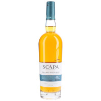 Scapa The Orcadian 16 Year Old Single Malt Scotch Whisky