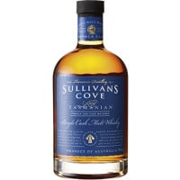 Sullivans Cove French Oak Single Cask Malt Whisky