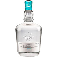 Señorio Joven Mezcal