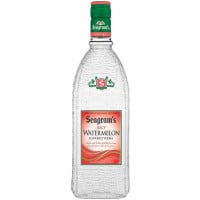 Seagram's Juicy Watermelon Vodka