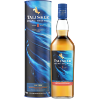 Talisker Tidal Churn 8 Year Old Special Release 2024 Single Malt Scotch Whisky