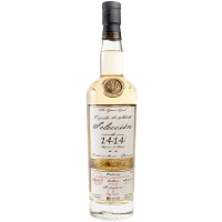 Selección ArteNOM de 1414 Reposado Tequila