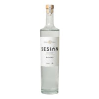Sesión Blanco Tequila