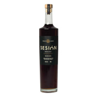 Sesión Mocha Tequila