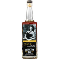 Seven Jars Ava Gardner Select Bourbon Whiskey
