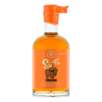 Seven Stills Slo Flo Whiskey