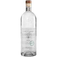 Severo Plata Tequila