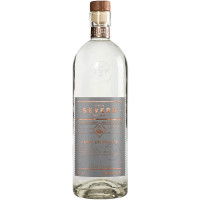 Severo Añejo Cristalino Tequila 