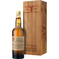 Shackleton The Discovery Scotch Whisky