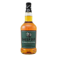 Sheep Dip Islay Blended Malt Scotch Whisky