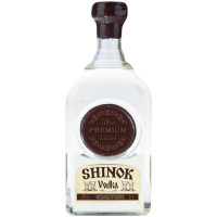 Shinok Vodka (1L)