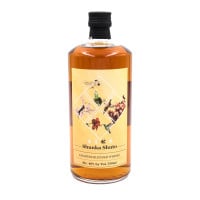 Shunka Shuto Autumn Japanese Blended Whiskey