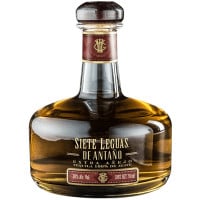 Siete Leguas de Antaño Extra Añejo Tequila
