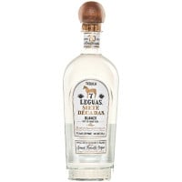 Siete Leguas Siete Décadas Blanco Tequila
