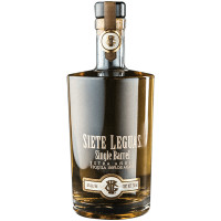 Siete Leguas Single Barrel Extra Añejo Tequila