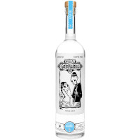 Siete Misterios Barril Mezcal