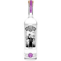 Siete Misterios Espadin Mezcal