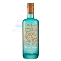 Silent Pool Gin