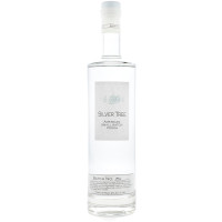 Silver Tree American Small Batch Vodka
