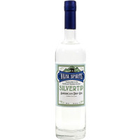 Silvertip American Dry Gin