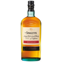 Singleton of Dufftown Spey Cascade Single Malt Scotch Whisky