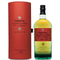 The Singleton of Dufftown 28 Year Old Single Malt Scotch Whisky