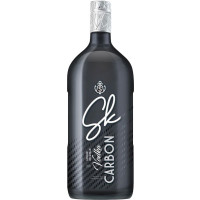 SK Carbon Vodka 