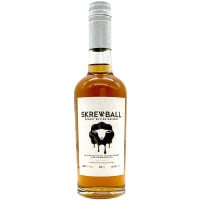 Skrewball Peanut Butter Flavored Whiskey (375mL)