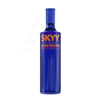 Skyy Infusions Blood Orange