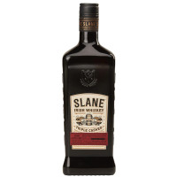 Slane Triple Casked Irish Whiskey