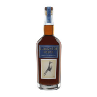 Slaughter House American Whiskey