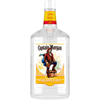 Captain Morgan Pineapple Rum (1.75L)