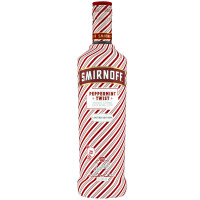 Smirnoff Peppermint Twist Vodka
