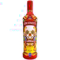 Smirnoff Spicy Tamarind Vodka