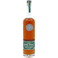 Smoke Wagon Bottled In Bond Straight Rye Whiskey