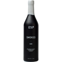 ESP Smoked Gin