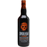 Smokehead Rum Rebel Single Malt Scotch Whisky