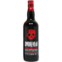 Smokehead Sherry Bomb Single Malt Scotch Whisky