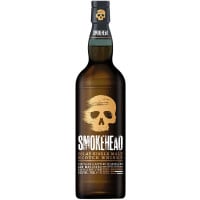 Smokehead Single Malt Scotch Whisky