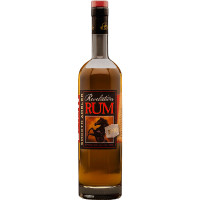 Smooth Ambler Revelation Rum