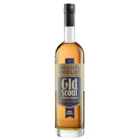 Smooth Ambler Old Scout American Whiskey