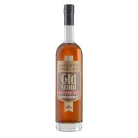 Smooth Ambler Old Scout Single Barrel Select 13 Year Bourbon Whiskey